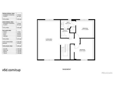 3631 E 118th Ave, Thornton, CO 80233 photo 45