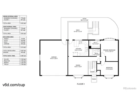 3631 E 118th Ave, Thornton, CO 80233 photo 44