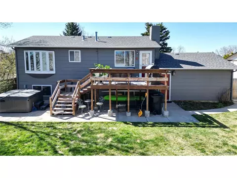 3631 E 118th Ave, Thornton, CO 80233 photo 32