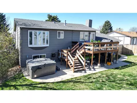 3631 E 118th Ave, Thornton, CO 80233 photo 30