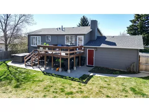 3631 E 118th Ave, Thornton, CO 80233 photo 33