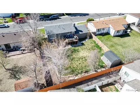 3631 E 118th Ave, Thornton, CO 80233 photo 37