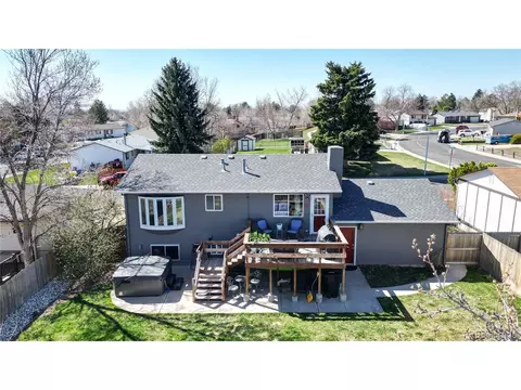 3631 E 118th Ave, Thornton, CO 80233 photo 35