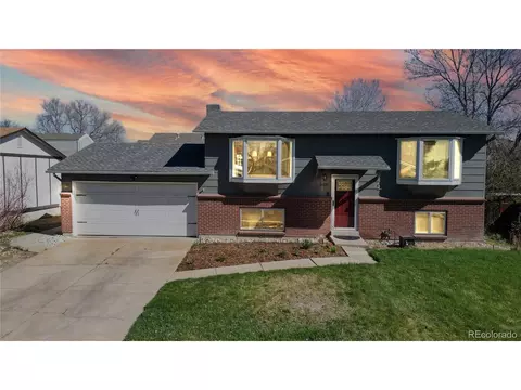 3631 E 118th Ave, Thornton, CO 80233
