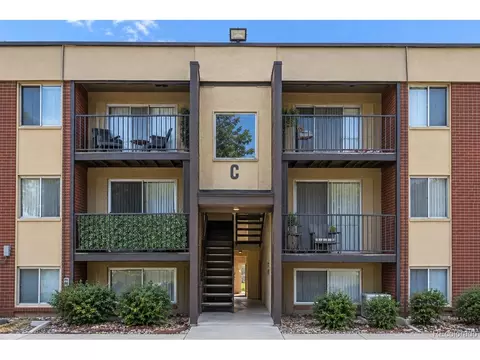 5995 W Hampden Ave #20C, Denver, CO 80227