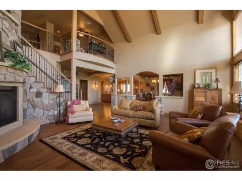 5506 Fairmount Dr, Windsor, CO 80550 photo 5