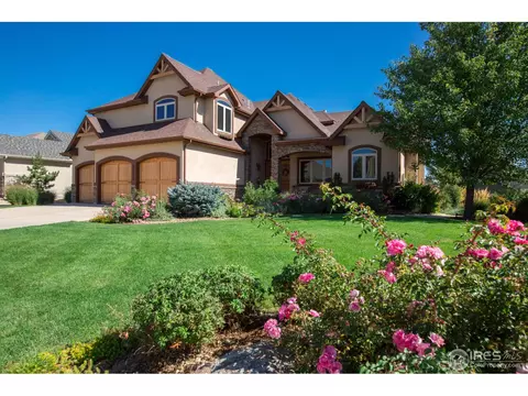 5506 Fairmount Dr, Windsor, CO 80550 photo 1
