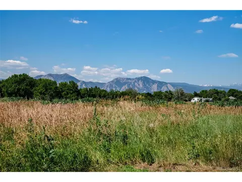 9119 Arapahoe Rd, Boulder, CO 80303