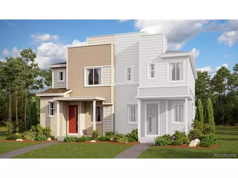 24501 E 41st Ave, Aurora, CO 80019