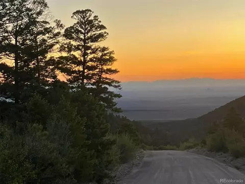 Seilbach Rd, Fort Garland, CO 81133