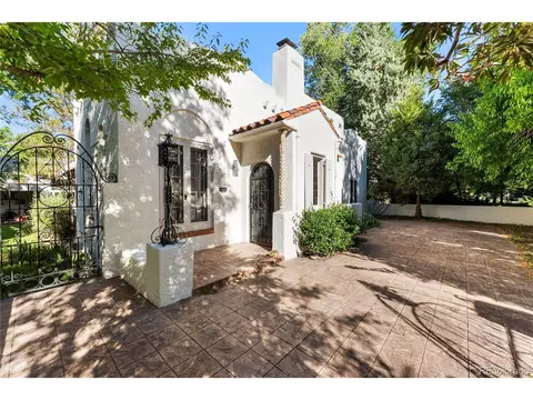 155 N Humboldt St, Denver, CO 80218