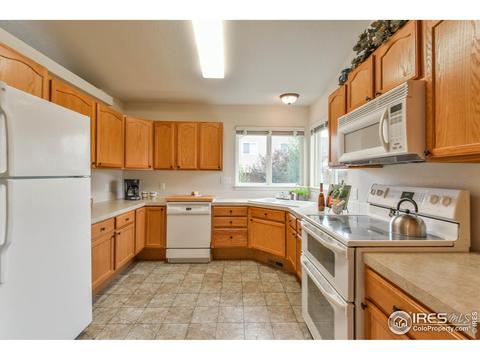 97 Evans St, Severance, CO 80550 photo 8