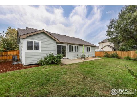 97 Evans St, Severance, CO 80550 photo 23
