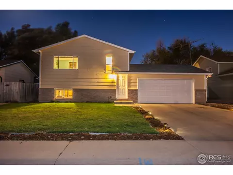 1614 41st St Rd, Evans, CO 80620 photo 1
