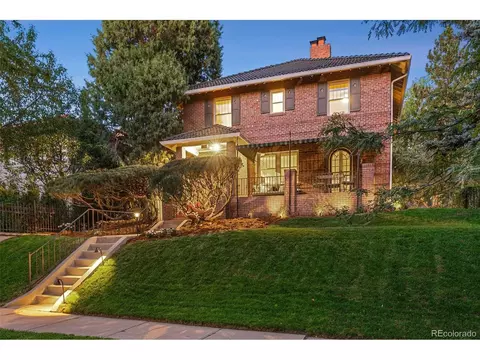 660 Clayton St, Denver, CO 80206