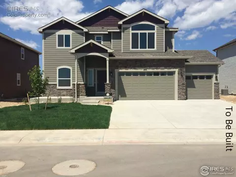 6808 Spruce St, Frederick, CO 80530 photo 1
