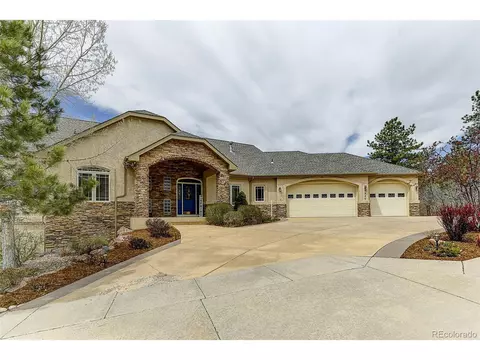 7330 Winding Oaks Dr, Colorado Springs, CO 80919