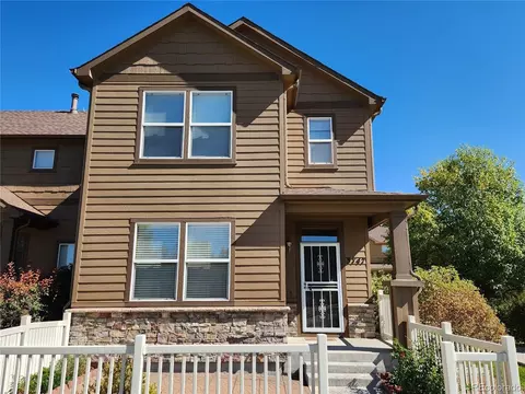 3747 Windriver Trl, Castle Rock, CO 80109