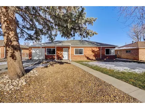 860 Tucson St, Aurora, CO 80011