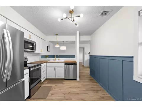 2330 E Fremont Ave #K19, Littleton, CO 80122