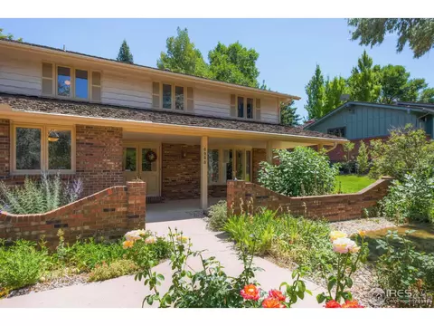 6988 Hunter Pl, Boulder, CO 80301 photo 3