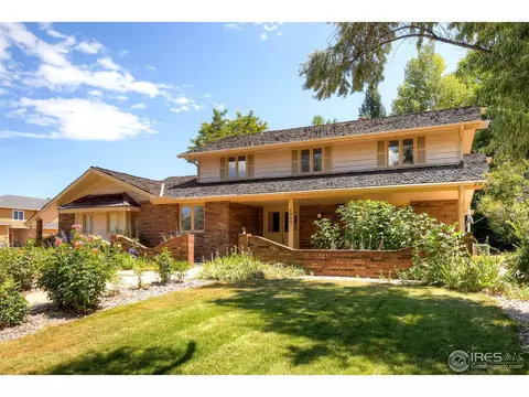 6988 Hunter Pl, Boulder, CO 80301 photo 1