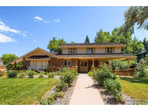 6988 Hunter Pl, Boulder, CO 80301 photo 2