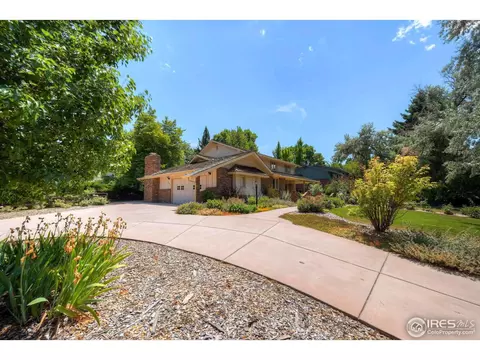 6988 Hunter Pl, Boulder, CO 80301 photo 5