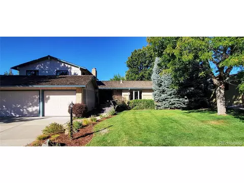 6573 S Heritage Pl, Centennial, CO 80111