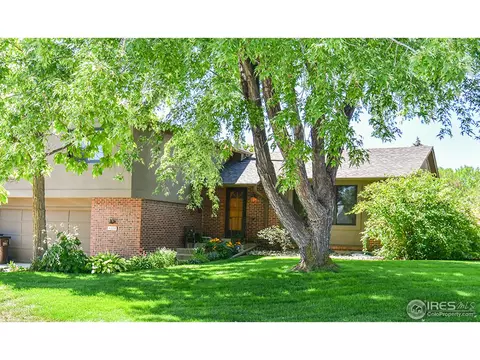 4729 Harwich St, Boulder, CO 80301 photo 1
