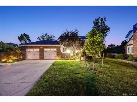 4835 S Fraser St, Aurora, CO 80015