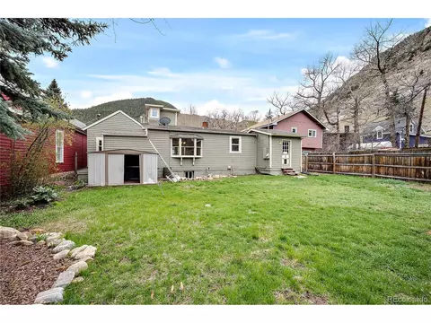 608 8th St, Georgetown, CO 80444 photo 31