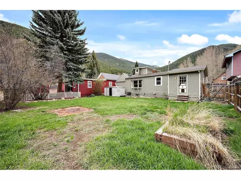 608 8th St, Georgetown, CO 80444 photo 32