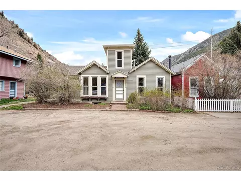 608 8th St, Georgetown, CO 80444 photo 33