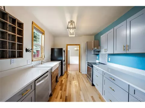 608 8th St, Georgetown, CO 80444 photo 11