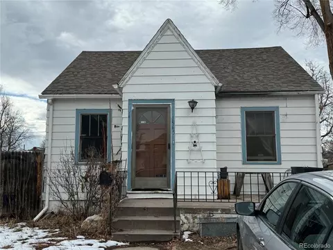 1565 Ames St, Lakewood, CO 80214