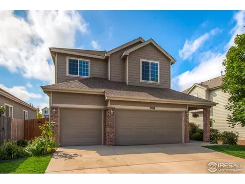 5924 Thistle Ridge Ave, Firestone, CO 80504 photo 2