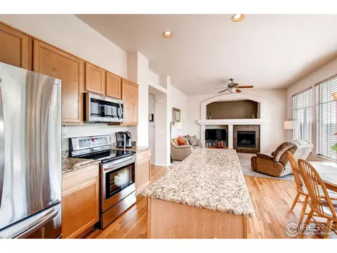 5924 Thistle Ridge Ave, Firestone, CO 80504 photo 7