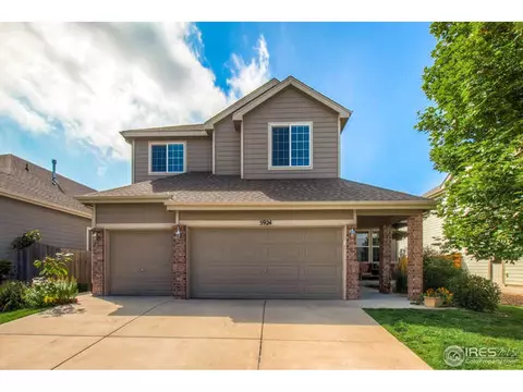 5924 Thistle Ridge Ave, Firestone, CO 80504 photo 1