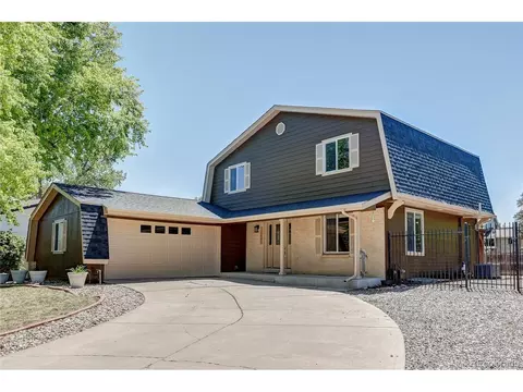 10540 W 102nd Pl, Broomfield, CO 80021