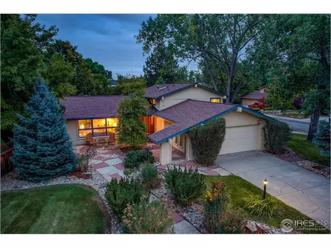 4608 Carter Trl, Boulder, CO 80301 photo 1