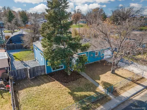 10310 E 13th Ave, Aurora, CO 80010