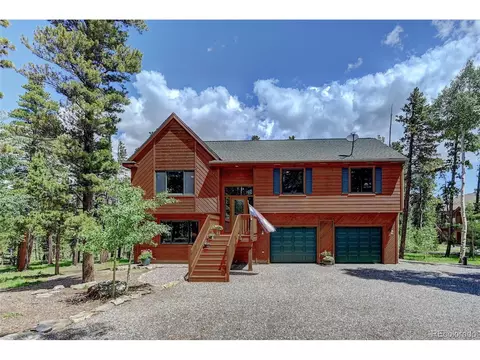 631 Lodge Pole Dr, Black Hawk, CO 80422