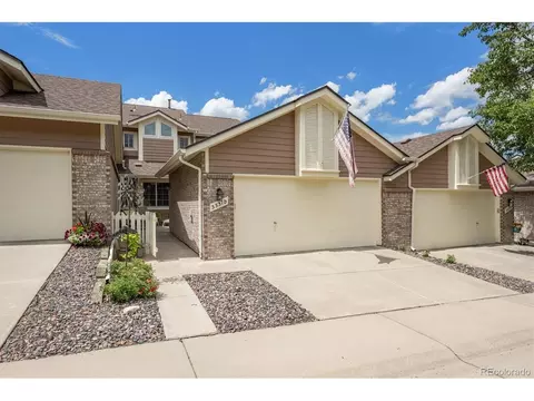 3331 W 114 Cir #D, Westminster, CO 80031