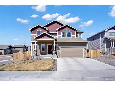 10702 Saco Dr, Colorado Springs, CO 80925