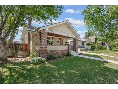 2829 Ash St, Denver, CO 80207 photo 2