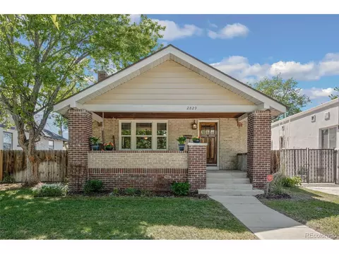 2829 Ash St, Denver, CO 80207 photo 1
