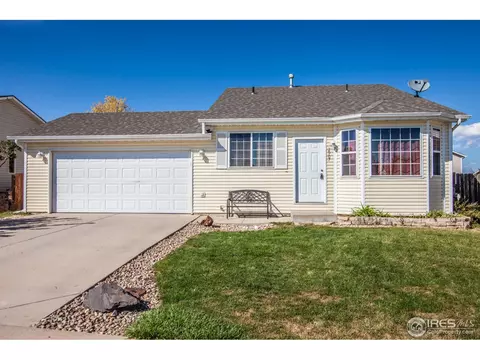 2907 Ptarmigan Dr, Evans, CO 80620 photo 1