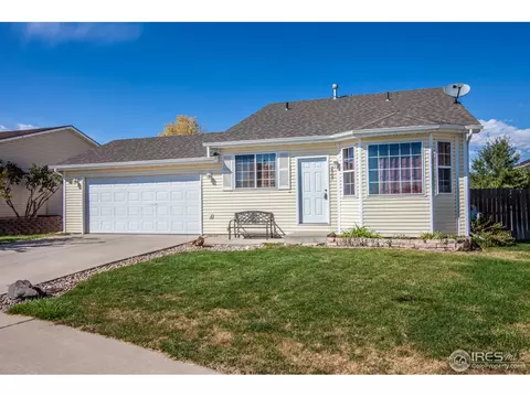 2907 Ptarmigan Dr, Evans, CO 80620 photo 4