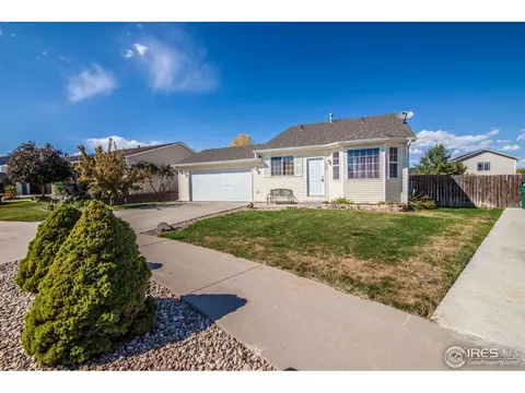 2907 Ptarmigan Dr, Evans, CO 80620 photo 5